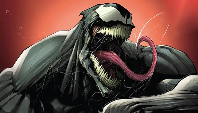 Venom Set For 2018 Release Date