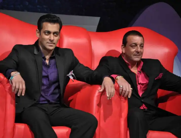 Sanjay Dutt’s Biopic Can Never Be Complete Without Me: Salman Khan