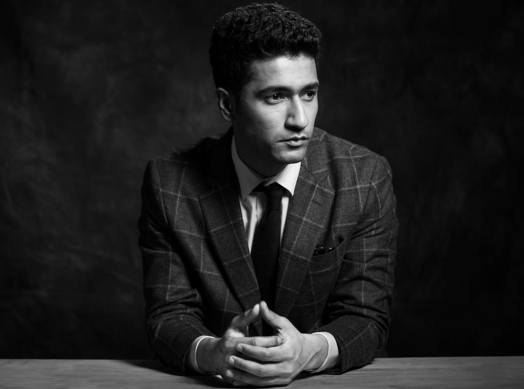 Vicky Kaushal Wants To Be Part Of Commercial Hindi Films