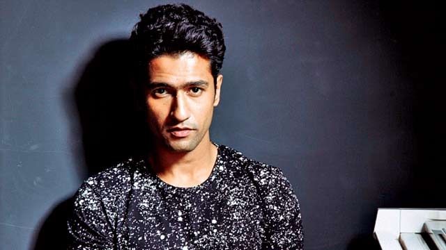 Shahid Kapoor Replaced By Vicky Kaushal In Padmavati?
