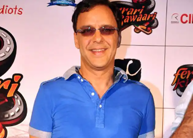 Vidhu Vinod Chopra On Farhan Akhtar: This kid is incredible