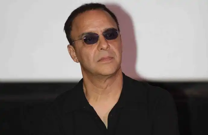 Vidhu Vinod Chopra Is Not Willing To Watch Karan Johar’s ADHM