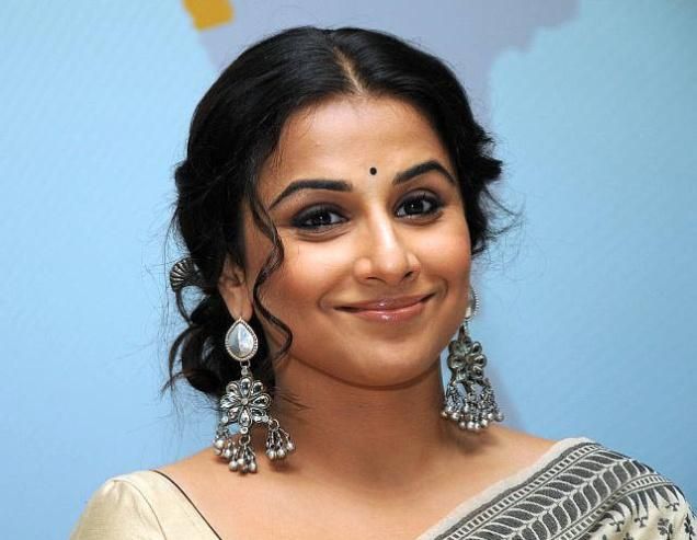 Is Vidya Balan Pregnant? Here's What The Actress Has To Say!