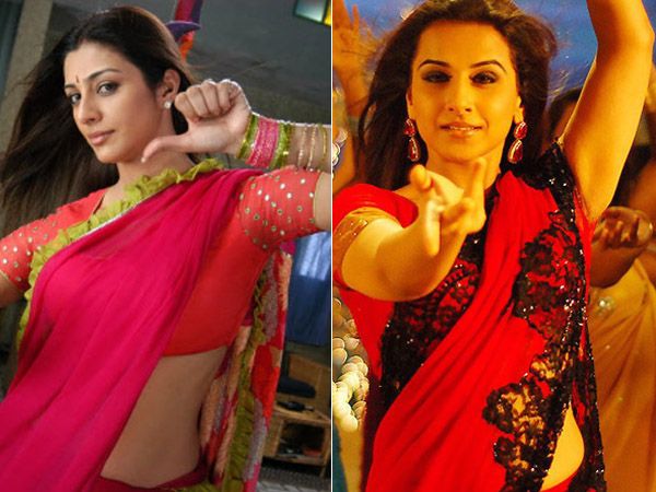 Guess Which Bollywood Actress Is All Set To Replace Vidya Balan In Kamala Das Biopic?