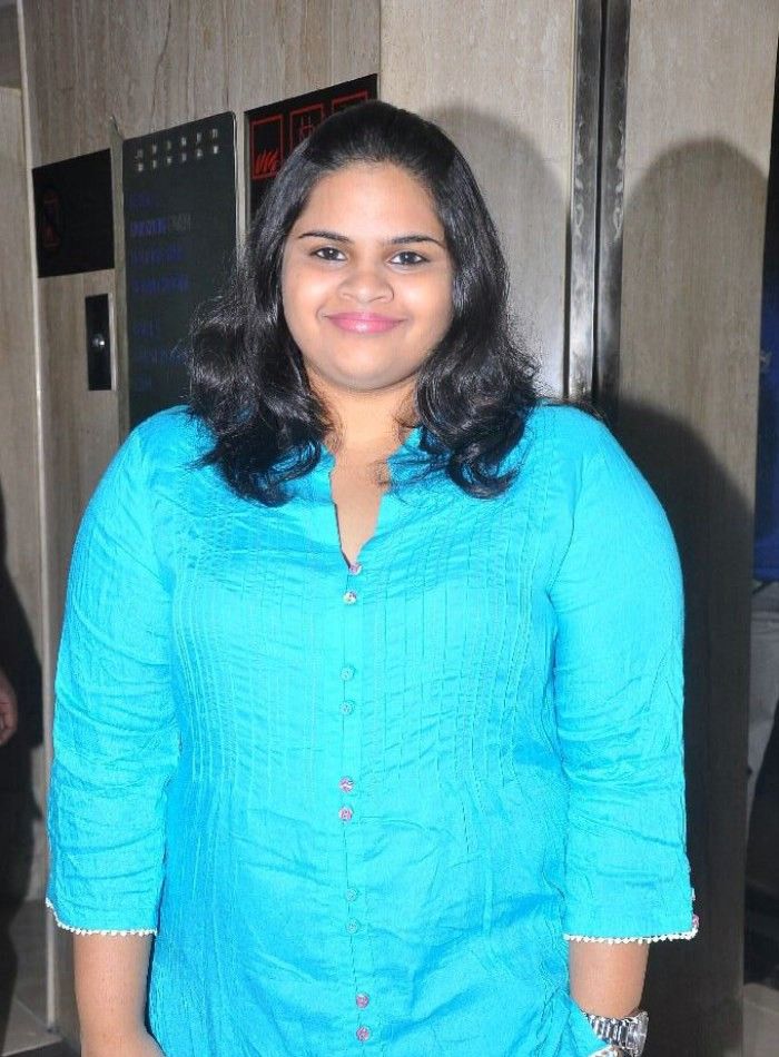 Vidyullekha Raman Is All Excited To Make Her Television Debut