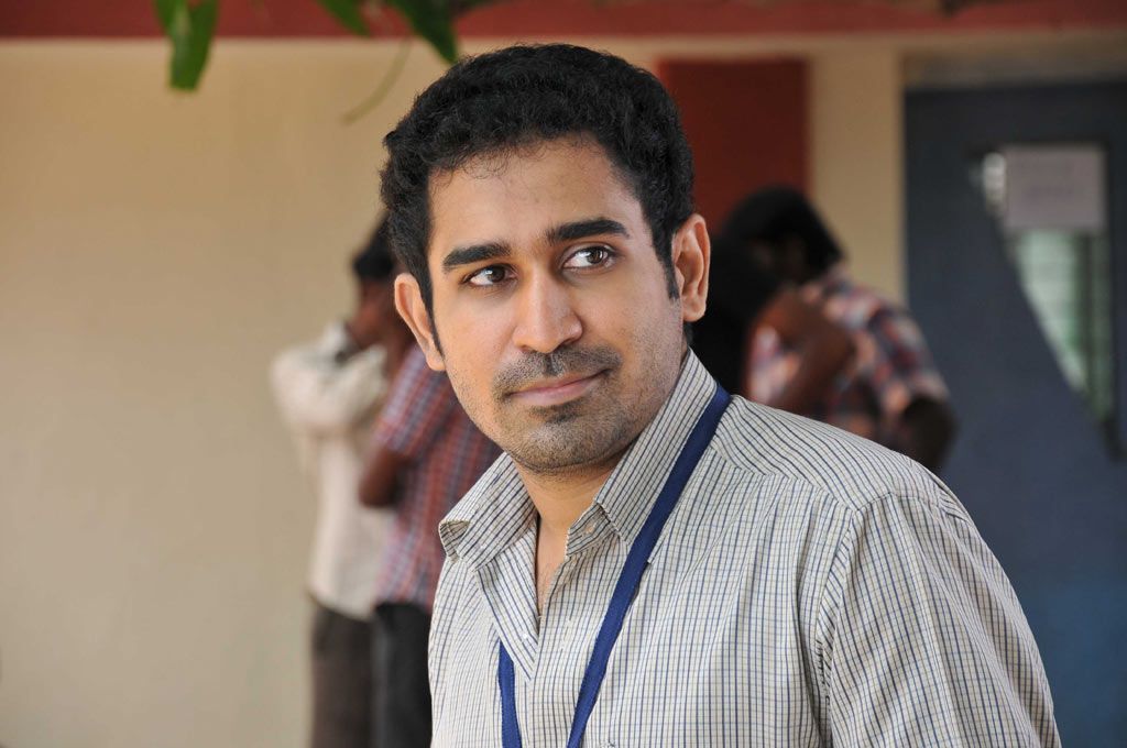 Vijay Antony To Play Software Engineer In ‘Saithan’