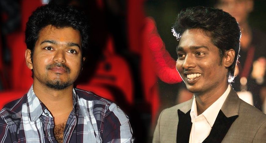 ‘Vijay 61’ Will Travel To ‘Land Of Kings’ For The Next Schedule
