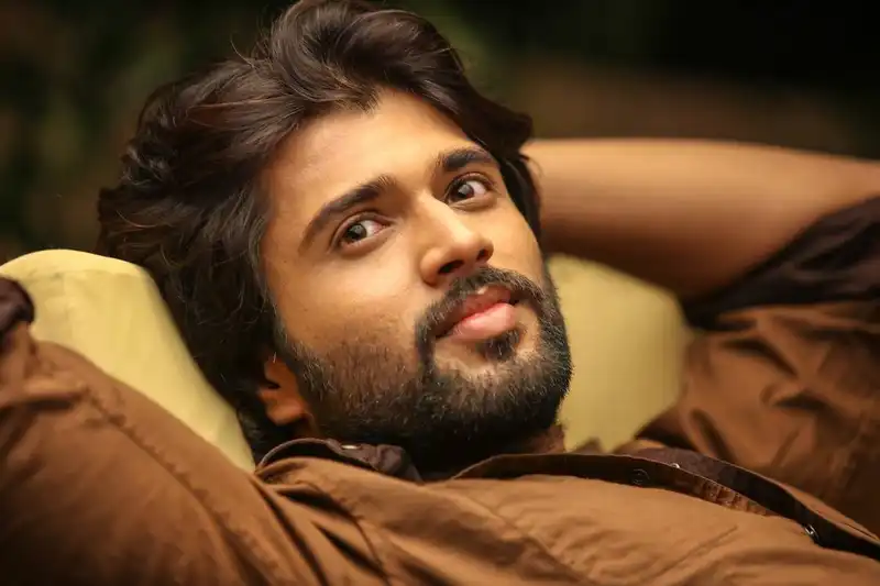 Vijay Devarakonda Flooded With Offers After Pelli Choopulu?