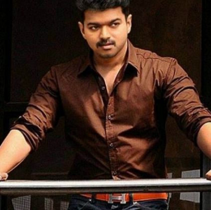 Vijay To Carry On His Action Mode In Goa