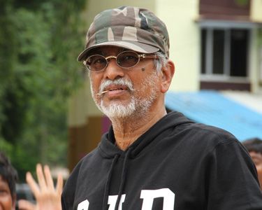 S. A. Chandrasekhar: I’m not young but I am fresh