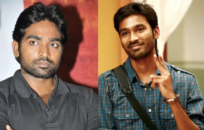 Selvaraghavan To Direct Dhanush- Vijay Sethupathi Venture?