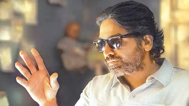 Vijay Sethupathy’s Next With Director Shiva Gnanam?