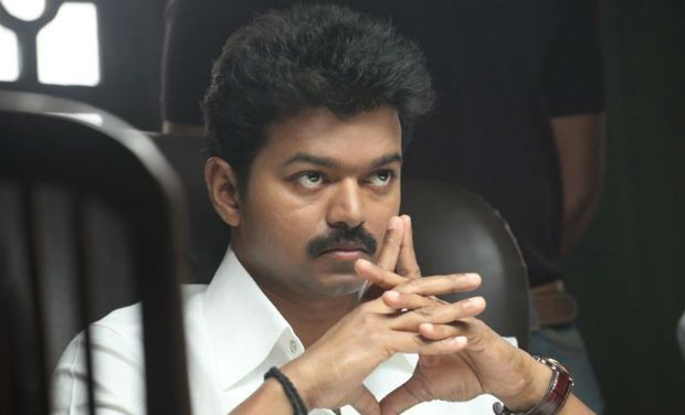 Vijay Donate Rs. 3 Crore For Flood Relief Through His Fan Club
