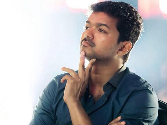 ‘Vijay 60’ To Have 6-Year-Old Girl? 