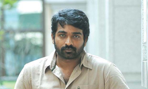 Vijay Sethupathi To Play Corporate Guy In K.V. Anand’s Film
