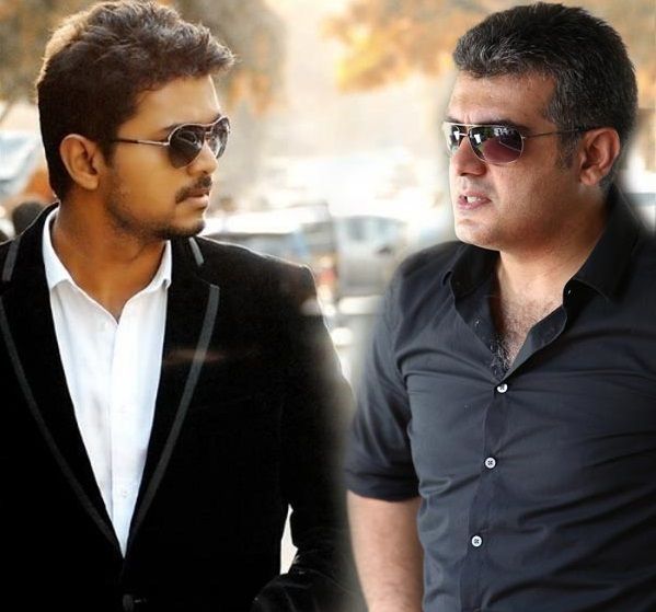 Either Illayathalapathy Vijay or Thala Ajith To Star in Atlee's Next