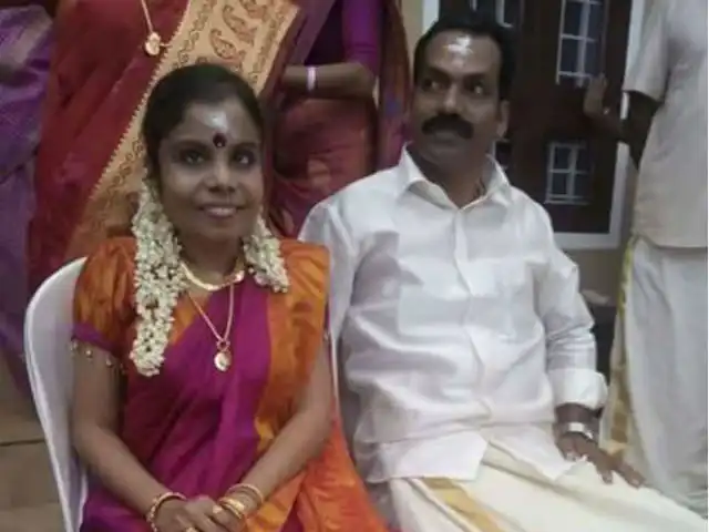 Vaikom Vijayalakshmi Calls Off Her Wedding!