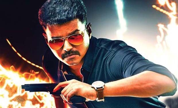 Yet To Be Released Theri Might Have A Sequel 