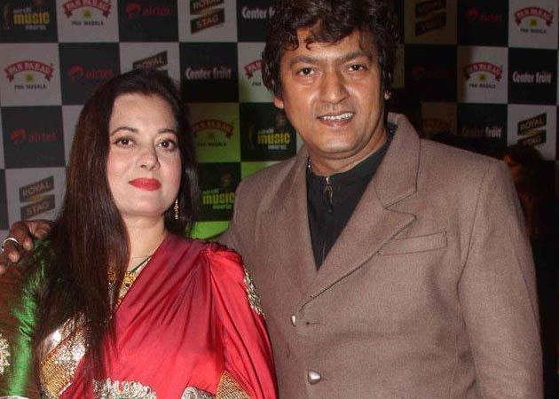 Aadesh Shrivastava’s Wife Vijeyta Pandit Wants To Return To Acting