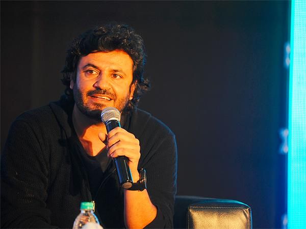 Vikas Bahl hopes Chaar Cutting solidates short film category
