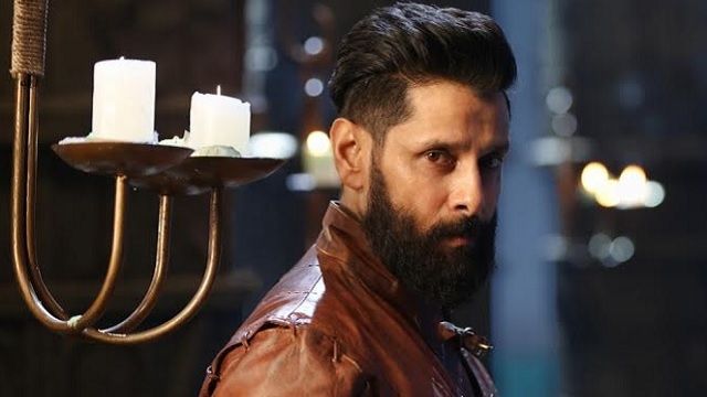 Makers Of Vikram's Next Issues Official Clarification On Heroine And Music Director