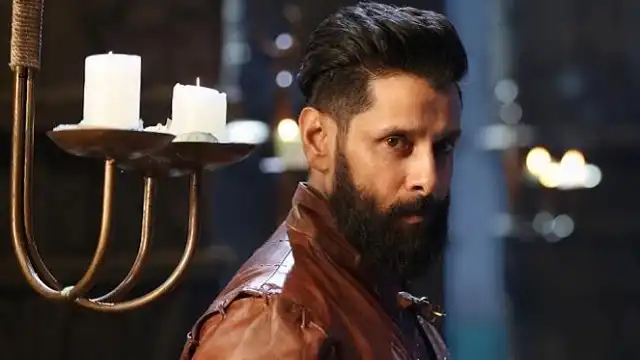 Makers Of Vikram's Next Issues Official Clarification On Heroine And Music Director