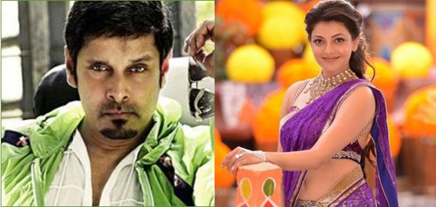 Vikram-Thiru Project Going On Floors In March
