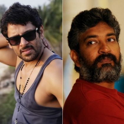 Title of S.S. Rajamouli’s Dream Project For Vikram’s Film With Thiru?