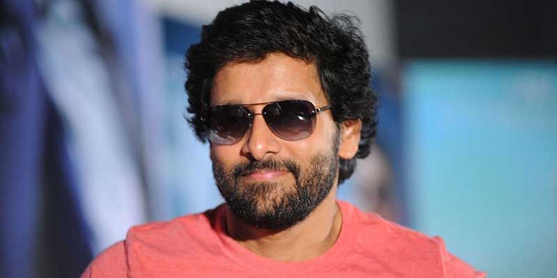 Vikram To Join Hands With Thiru