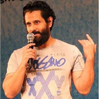 The_Real_Chiyaan Is Now On Instagram