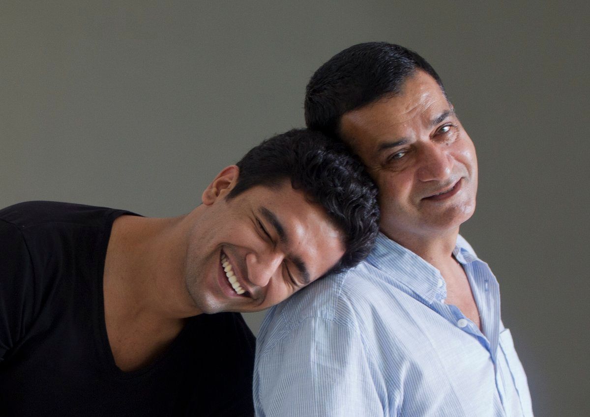 EXCLUSIVE: My Father Has Taught Me To Be A Self-Made Man, says Vicky Kaushal