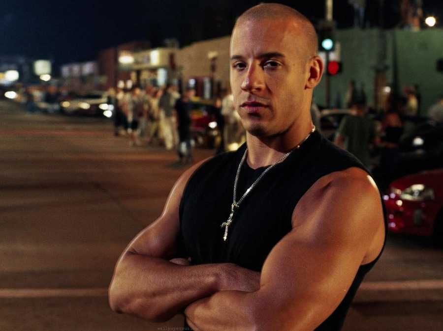 Universal Approves Fast and Furious Trilogy