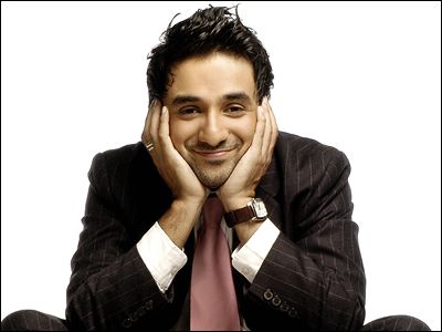 Shivaay Shooting Tops US-Canadian Comedy Tour For Vir Das