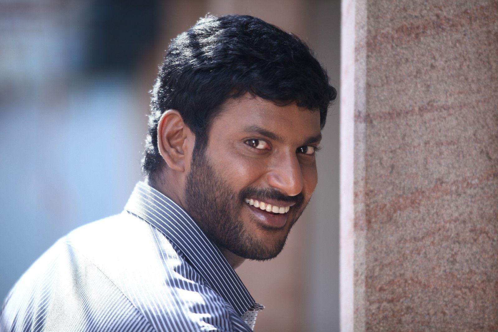 Is Vishal Getting Married In 2018?