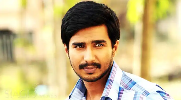 Vishnu Vishal Launches His Second Production Venture 