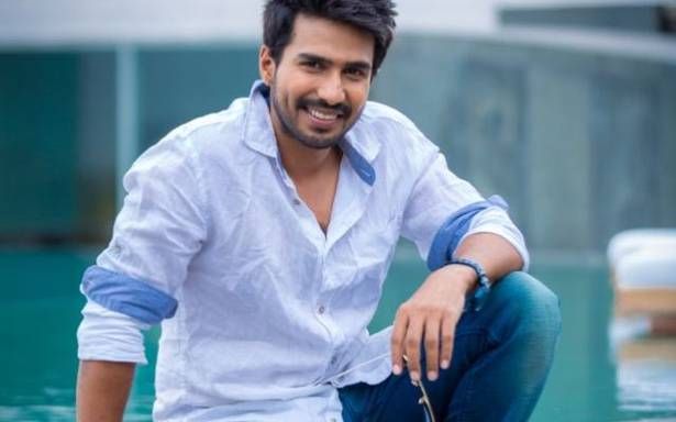 This Actor To Play The Lead In Pelli Choopulu Tamil Remake
