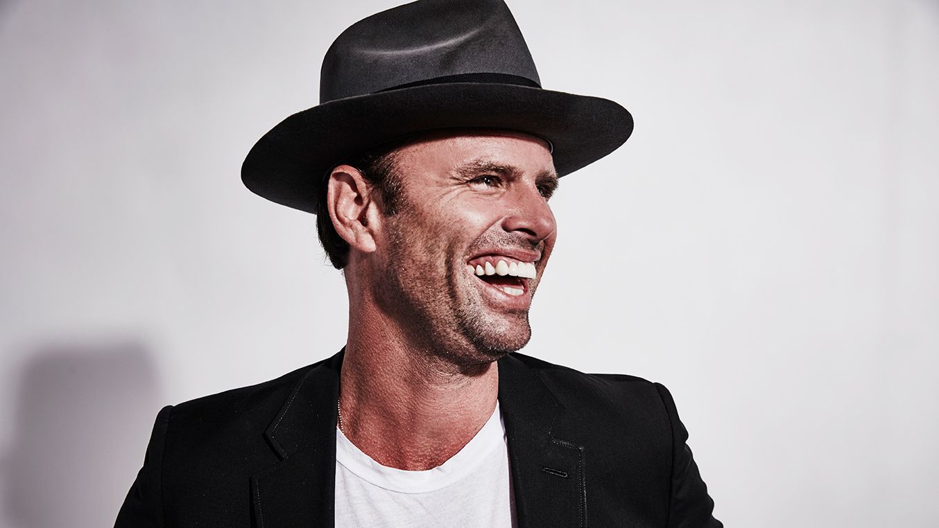 Tomb Raider Movie Ropes In Walton Goggins To Play The Antagonist
