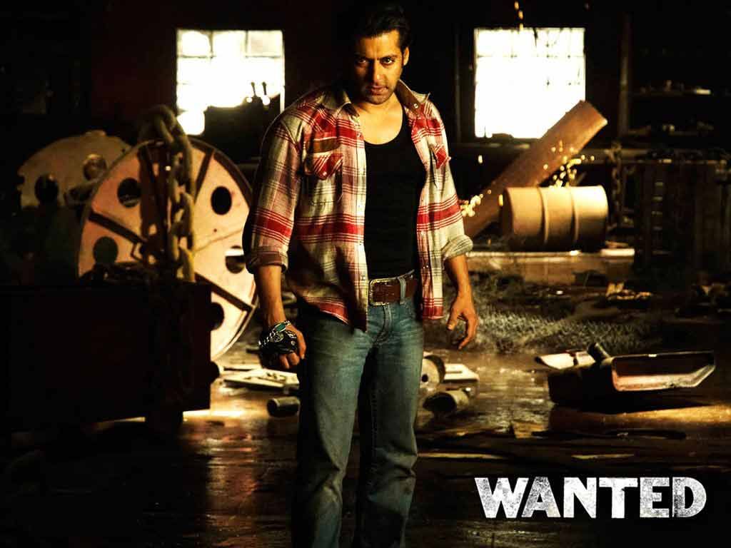 5 Reasons Why Salman Khan Can Never Repay What Wanted Gave Him!