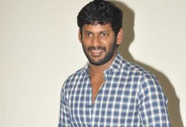 Vishal To Be Reinstalled As Member Of Producers’ Council?