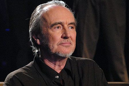 Hollywood Loses Horror Master Wes Craven