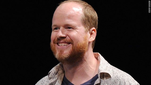 Joss Whedon Working on New Comic