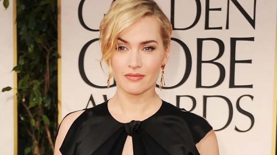 Kate Winslet To Join Star-studded Cast Of Collateral Beauty 