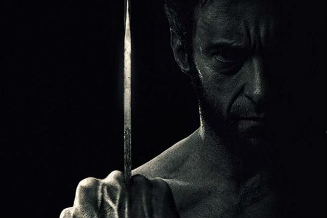 Wolverine 3 Production Begins