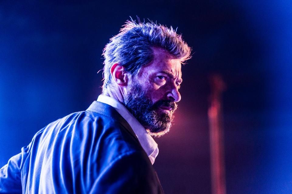 New Logan Trailer Will Surely Give You Goose Bumps!