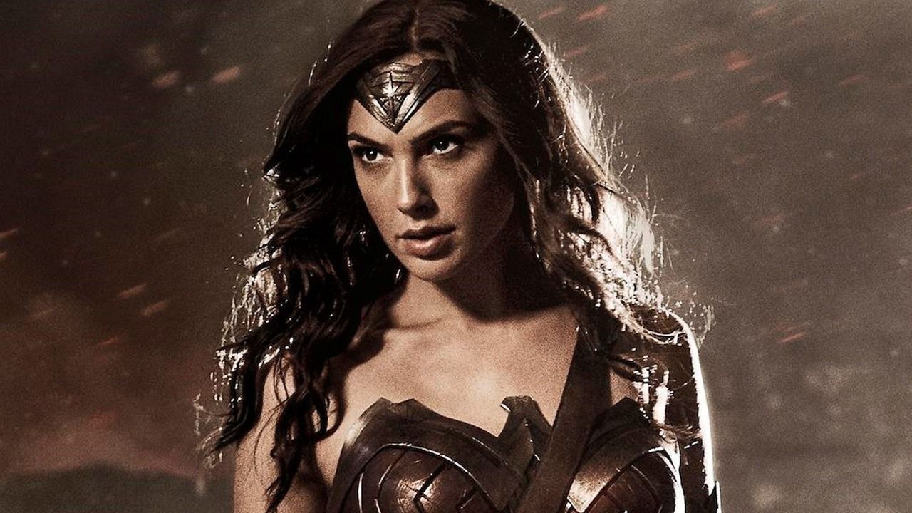 Gal Gadot Shares Insight On Wonder Woman
