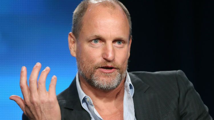 Phil Lord, Chris Miller Eyeing Woody Harrelson For Han Solo Movie