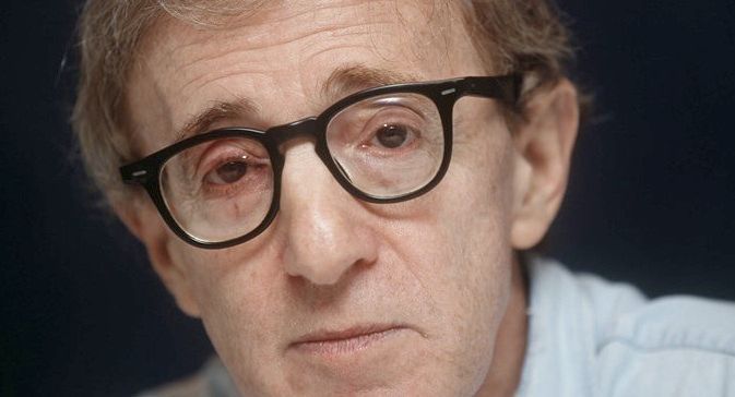 Woody Allen To Use Digital Cameras For First Time In His Next