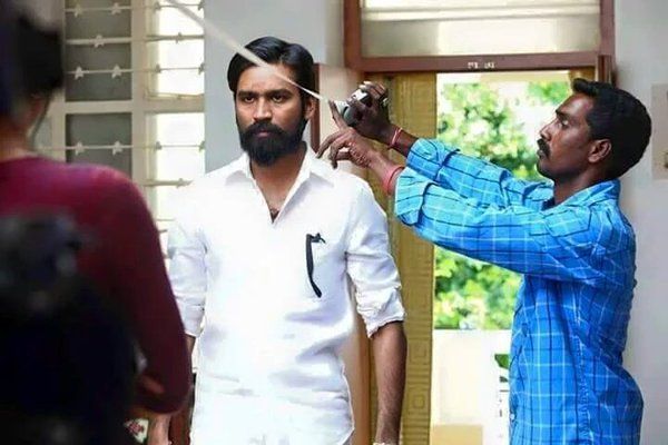 Lyca Productions Does Not Possess Theatrical Rights Of Dhanush's ‘Kodi’