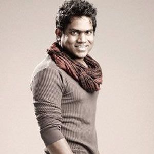 Yuvan Shankar Raja To Compose Tunes For ‘Vijay 60’?