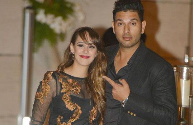 What? Yuvraj Singh’s Father NOT To Attend His Wedding?